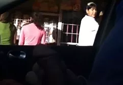 Porn cartoon: Wild intercourse of two forest avatars