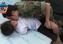 Erotic crypt in 3D animation