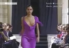 Hard homemade sex with a charming brunette