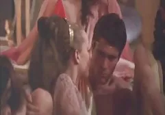 MILF fucks vagina with thin fingers