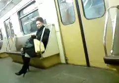 Beautiful erotic performed by a stunning brunette