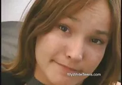 Hot doll shoves fat dildo in her pussy