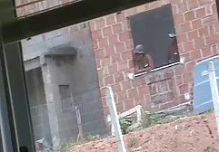 Little Nikki can't break free from bondage