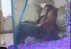 Two hot german males fuck a girl