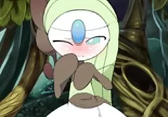 Naked Alizee (Alizee)