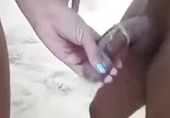 The guy deprives the virginity of a young Korean