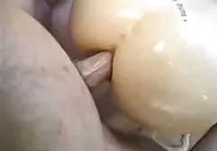 Fucking babe smokes during sex