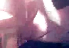 Two strippers on stage suck guy