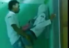 Chocolate massage beautiful breasts