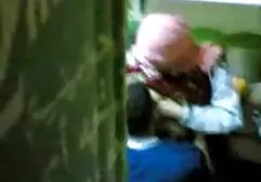 Pregnant girl with pierced pussy rides a dick