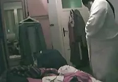 The girl straddled the driver's penis in a taxi