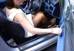 White guy takes first-person sex with a black woman with a big clit