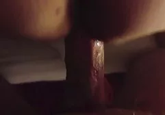 Girl makes okhuyenny massage member boy