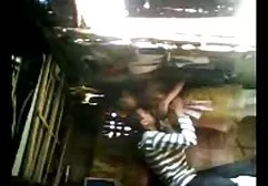 Guys tough steeple in the point girl in latex