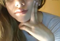 Experienced shemale having fun with her lustful girlfriend