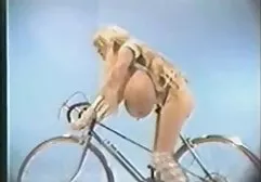 Passionate German beautifully sucks cock