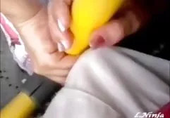 Unsatisfied wife in the soul dreams of sex