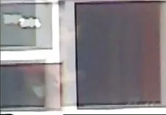 For fucking young couple in the bathroom prying pussy with a camera