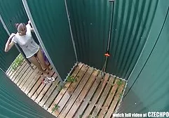 Inserted his Arab woman Yelda in the ass