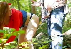 Gays in Christmas hats fuck each other