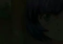 Judy Greer naked in an erotic scene from the film “What planet are you from?”