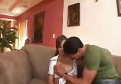 Modest Polina fucked in the ass with cancer from the heart