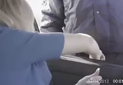 Shaggy bikini brunette with hairy pussy agreed to threesome