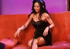 The guy fucked Russian chick with cancer