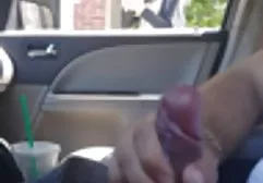 A selection of desperate masturbation