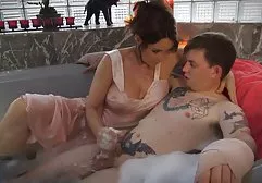 Fantastic gentle blowjob from a young Japanese