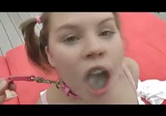 Russian beauty passionately fucks on a date and sucks cock