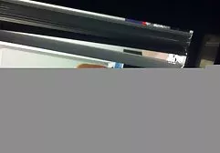 Adventures of passionate blonde before the wedding