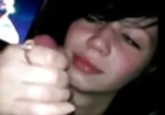 Satisfied client taps with a nice masseuse