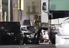 Pervert fucked cutie on porn casting