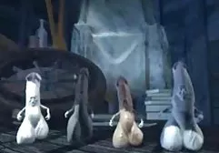 Sexy daughter fucks with her father