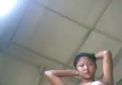 After the board game, three awesome whores surrendered to handsome on the table