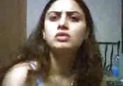 Juicy MILF ordered a servant in an apron to lick her cap