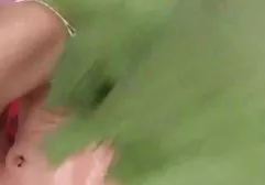 Chic fuck sweet couple in a cozy bedroom