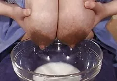 A girl with fiery hair, a guy made Cooney