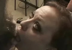 Homemade anal porn sweetie blonde and black fuck