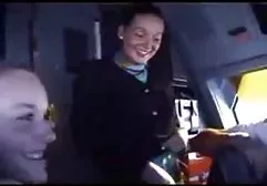 Flaming representation of a big tit webcam model in private