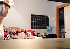 Masseuse client licked the cap