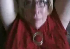 Sex cartoon, in which girls with members zhahaet each other