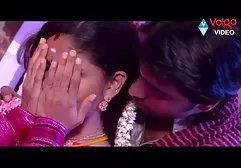 Sexual fantasies of a young student