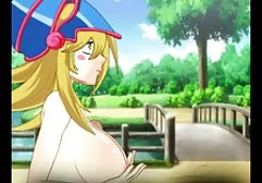 Two lesbians in latex decided to have fun