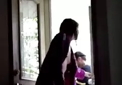 Man cums on delicious ass little secret