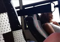 An experienced hunter tracked down and fucked a cute blond in the forest