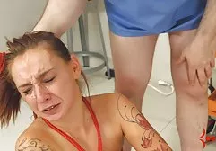 The dude seduced and fucked furniture saleswoman