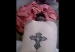 Well drunk bitch bitten