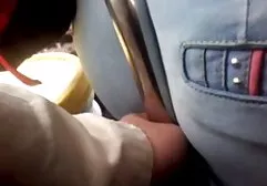 Affectionate German babe gets fucked on a picnic